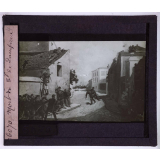 Les Héros de 1870. Mort du Ct de Dampierre.