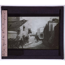 Les Héros de 1870. Mort du Ct de Dampierre.