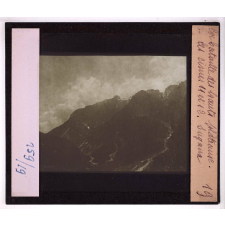 La Bataille des hauts plateaux de l'Adige à la Brenta (mai - juillet 1916). Les cimes 11 et 12. Sugana.