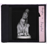 La Sculpture française du XVIIe et du XVIIIe siècle au Musée du Louvre. Pajou. Psyché.