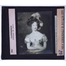 Les Femmes célèbres. Lawrence. Duchesse de Berri.
