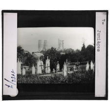 Normandie. Jumièges.