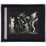 Rubens. Persée et Andromède. St Petersbourg.