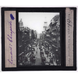 Londres. Cheapside.