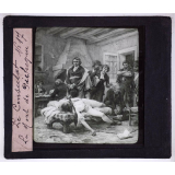 Le Consulat. La mort de Pichegru.