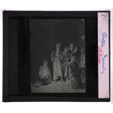 Molière - ses origines - son entourage - son oeuvre. Georges Dandin.