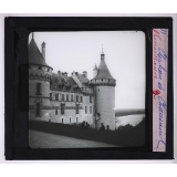 La Renaissance. Château de Chaumont.