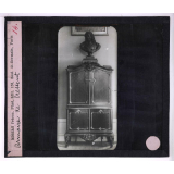 L'Art français des origines à 1800 - d'après les collections du Petit Palais (Exposition universelle de 1900). II. XVIIe et XVIIIe siècles. Armoire de Cressent.