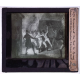 Les Deux Restaurations. Assassinat du Duc de Berry.