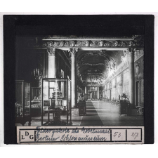 Berlin. Bildergalerie. Berliner Schlossmuseum.