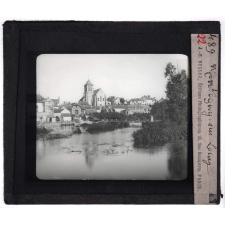 Fontainebleau et ses environs. Montigny sur Loing.
