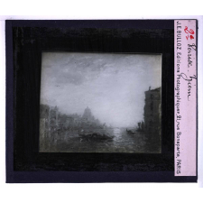 L'Art au petit Palais. Coll. Dutuit. Venise. Ziem.