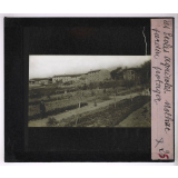 Les Ecoles d'agriculture. Nolhac. Jardin potager.