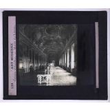 Galerie d'Apollon. Art moderne. Galerie d'Apollon. Musée du Louvre.