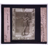 Les Guerres d'Italie. Portrait de Bayard. Portraits historiques, cabinet des Estampes.