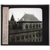URSS. Moscou : Le Terem du Kremlin.