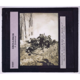 La Guerre de 1870. II - Siège de Paris. Grolleron. A Buzenval.