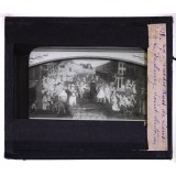Le Musée Carnavalet. Les farces des rues de Paris. Le Faubourg Saint-Antoine.