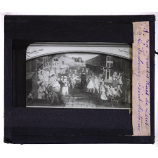 Le Musée Carnavalet. Les farces des rues de Paris. Le Faubourg Saint-Antoine.