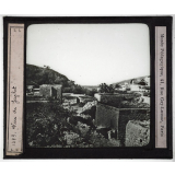 Palestine, Judée. Vue de Japhet.