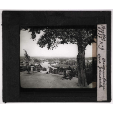 Poitou, Saintonge, Angoumois, Vienne, Deux-Sèvres, Vendée, Charente, Charente-inférieure. Angoulème. Vue générale.