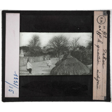 Le Sénégal. Le pays, son fleuve, ses habitants, ses ressources. L'oeuvre coloniale française. Dakar, le quartier indigène.