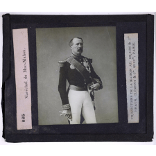 Le Second Empire. I - Histoire politique et militaire. Maréchal de Mac-Mahon.