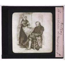 Honoré de Balzac (1799-1850). Le médecin de campagne.