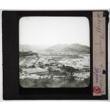 Le Japon. Nagasaki : Vue d'ensemble.