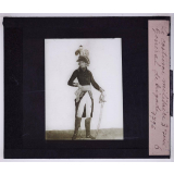 Le Costume militaire en France. 3ème série. Général de brigade, 1796.