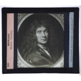 La Peinture française au XVIIe siècle. Mignard. Molière. Chantilly.