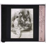 Honoré de Balzac (1799-1850). Un grand homme de province à Paris.