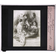 Honoré de Balzac (1799-1850). Un grand homme de province à Paris.