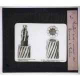 Les Câbles de télégraphie sous-marine. Câble sous-marin de Douvres à Calais.