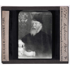 Maine - Anjou (Sarthe, Mayenne, Maine-et-Loire). Ambroise Paré.