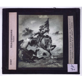 La Guerre de 1870. III - La guerre en province. Beauquesne. Sauvé.