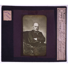 Guerre de 1870 - 3ème et 4ème parties. Jules Grévy.