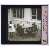 Les Jardins d'enfants et la méthode de Froebel. Le modelage.