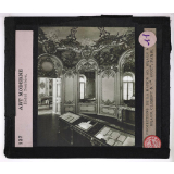 La Peinture française au XVIIIe siècle. Art moderne. Hôtel Soubise.