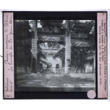 Les Grands temples de l'Extrême-Orient. Chine. Environs de Pékin. Le Temple de Pi-yen-ssen.