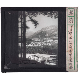 Bavière. Bad Reichenhall v. Vonn.