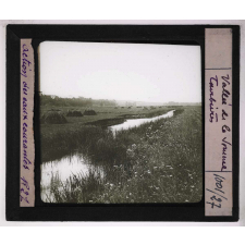 L'Action des eaux courantes. Vallée de la Somme Tourbières.