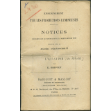 L'Aviation. Notices sur les vues.