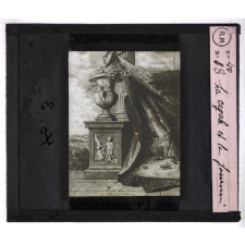 Fables de La Fontaine. 1ere partie. La cigale et la fourmi.