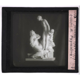 La Manufacture de porcelaine de Sèvres. 1756-1779. Groupe de Pygmalion.