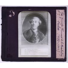 Les Grands hommes de la Révolution. Necker (1732-1804).