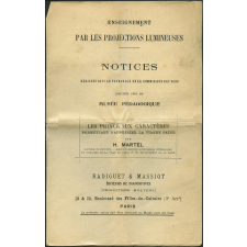 Les Principaux caractères permettant d'appriécier la viande saine. Notices sur les vues.