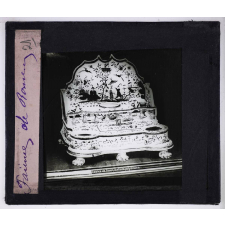 La Céramique. Faïence de Rouen.