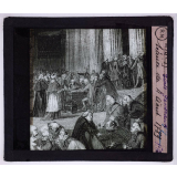 Les Etats généraux et la Constituante. Séance du 4 août 1789. 