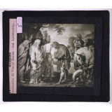 Rubens. Consécration du Consul Decius. Gal. Lichtenstein.